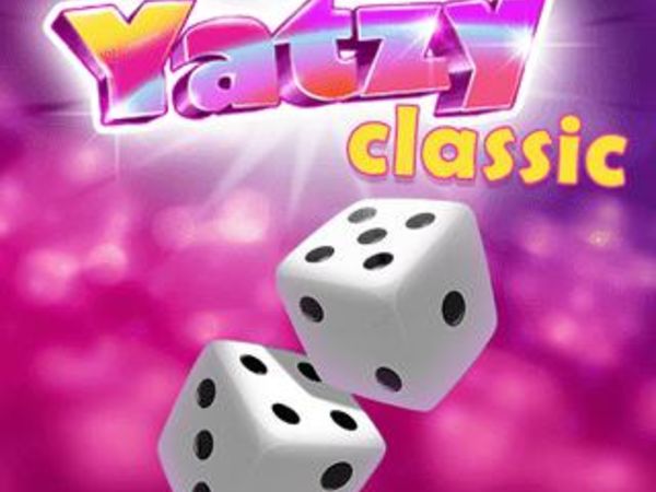 Bild zu Klassiker-Spiel Yatzy Classic