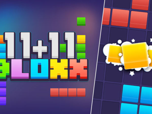 Bild zu HTML5-Spiel 11x11 BLOXX