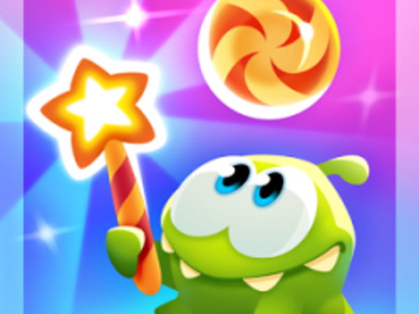 Bild zu Denken-Spiel Cut the Rope: Magic