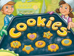 Vorschaubild zu Spiel Cookies