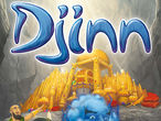 Vorschaubild zu Spiel Djinn