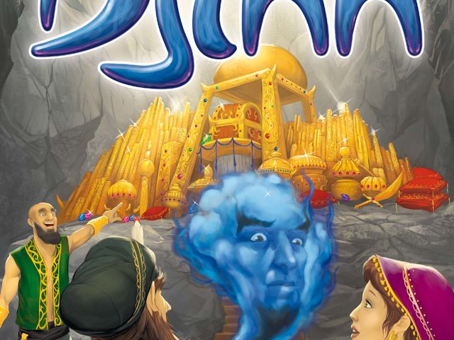 Djinn Bild 1