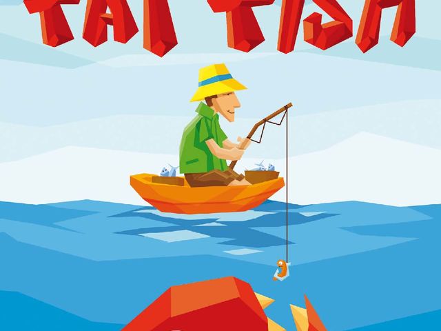Fat Fish Bild 1