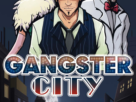 Gangster City