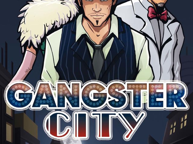 Gangster City Bild 1