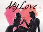 Vorschaubild zu Spiel My Love