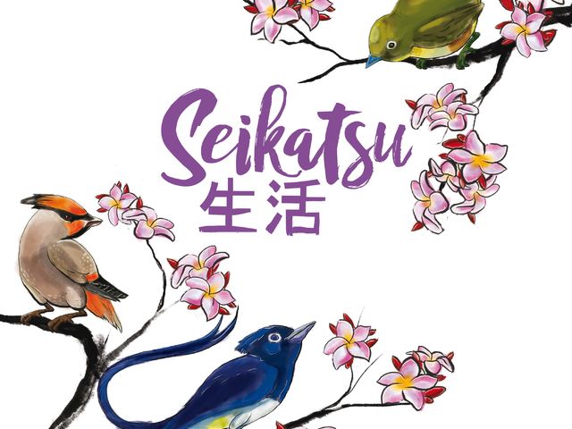 Seikatsu Bild 1