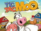 Vorschaubild zu Spiel Tic Tac Moo