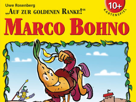 Marco Bohno