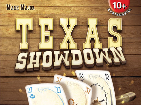 Texas Showdown