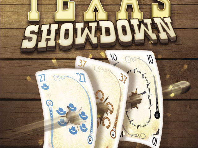 Texas Showdown Bild 1