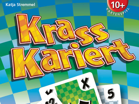 Krass Kariert