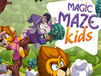 Vorschaubild zu Spiel Magic Maze: Kids