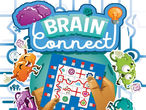 Vorschaubild zu Spiel Brain Connect
