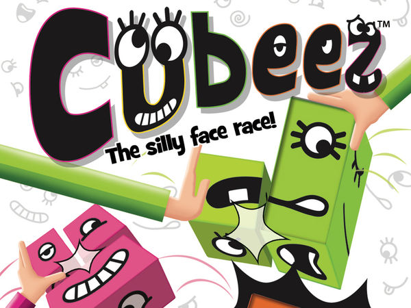 Bild zu Alle Brettspiele-Spiel Cubeez