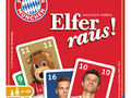 FC Bayern München: Elfer raus! Bild 1