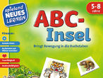 Vorschaubild zu Spiel ABC-Insel