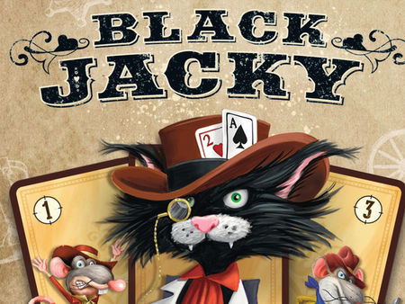 Black Jacky