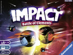 Vorschaubild zu Spiel Impact: Battle of Elements