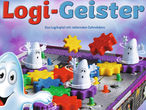 Vorschaubild zu Spiel Logi-Geister