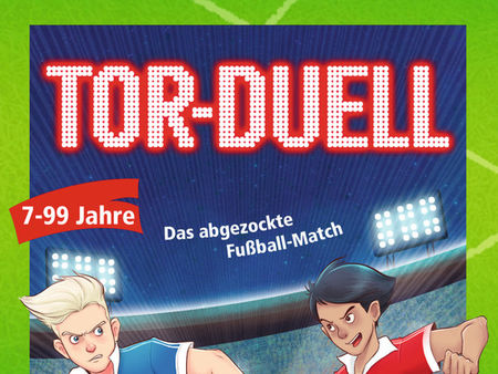 Tor-Duell