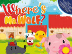 Vorschaubild zu Spiel Where's Mr. Wolf?