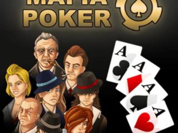 Bild zu Casino-Spiel Mafia Poker