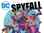 Vorschaubild zu Spiel DC Spyfall