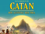 Vorschaubild zu Spiel Catan: Der Aufstieg der Inka