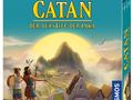 Catan: Der Aufstieg der Inka Bild 1