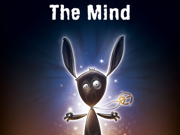 Bild zu Spiel des Jahres-Spiel The Mind