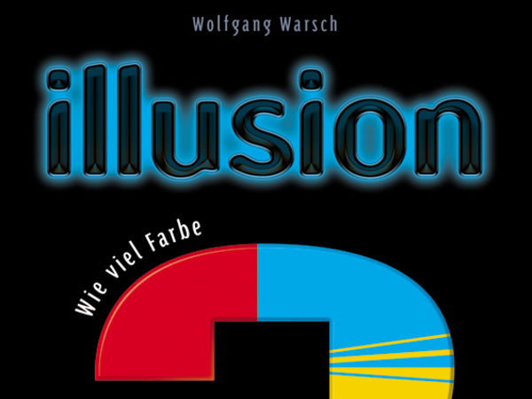 Bild zu Alle Brettspiele-Spiel illusion