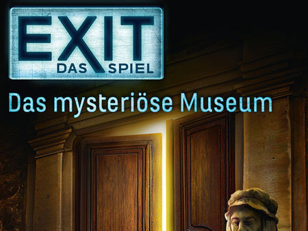 Exit - Das Spiel: Das mysteriöse Museum