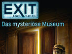 Vorschaubild zu Spiel Exit - Das Spiel: Das mysteriöse Museum