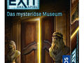 Exit - Das Spiel: Das mysteriöse Museum Bild 1