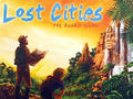 Lost Cities: The Board Game