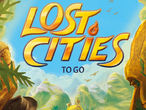 Vorschaubild zu Spiel Lost Cities: To Go