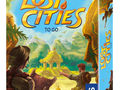 Lost Cities: To Go Bild 1