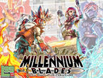 Vorschaubild zu Spiel Millennium Blades