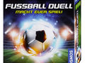 Fußball-Duell Bild 1