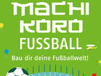 Vorschaubild zu Spiel Machi Koro: Fußball