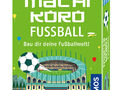 Machi Koro: Fußball Bild 1