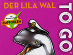 Vorschaubild zu Spiel Brain to go: Der lila Wal
