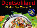 Deutschland - Finden Sie Minden? Mitbringspiel