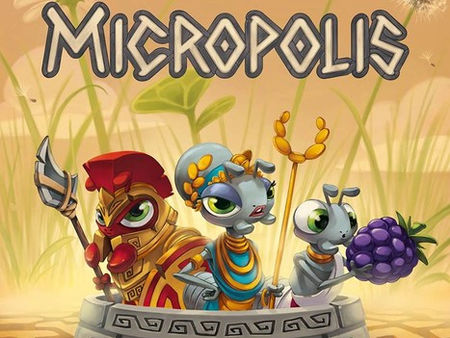 Micropolis