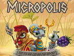 Vorschaubild zu Spiel Micropolis