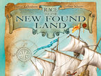 Vorschaubild zu Spiel Race to the New Found Land