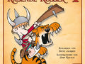 Munchkin 4: Rasende Rösser Bild 1