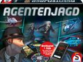 Agentenjagd Bild 1