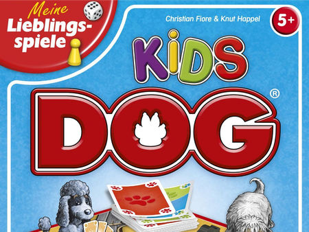 Dog: Kids